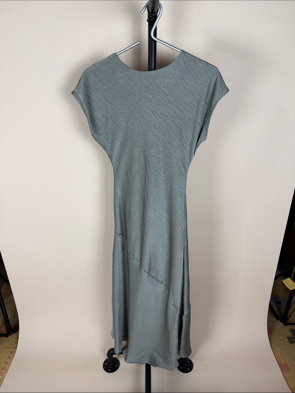 Abercrombie Short Sleeve Dress